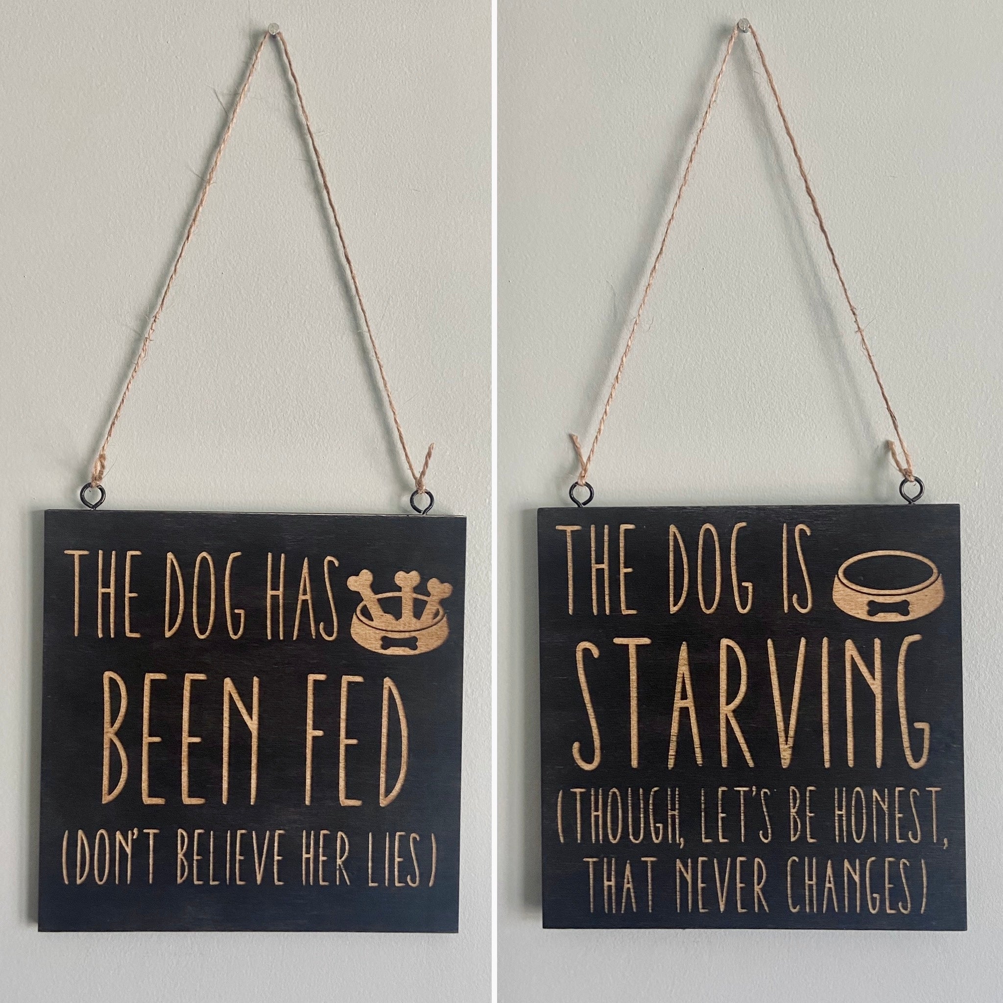 Pets Have Been Fed Don't Fall Their Lies, Personalized Pet Food