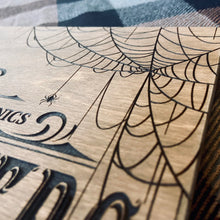 Load image into Gallery viewer, Sanderson Sisters Apothecary