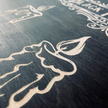 Load image into Gallery viewer, The Black Flame Candle Co.