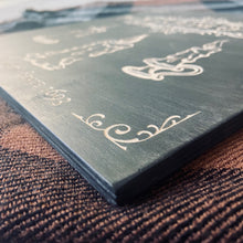 Load image into Gallery viewer, The Black Flame Candle Co.