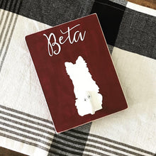 Load image into Gallery viewer, Custom Leash Hook