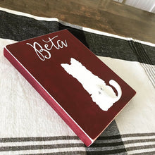 Load image into Gallery viewer, Custom Leash Hook