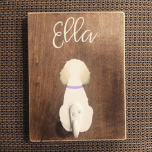 Load image into Gallery viewer, Custom Leash Hook